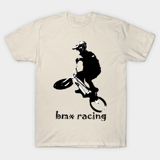 bmx racer